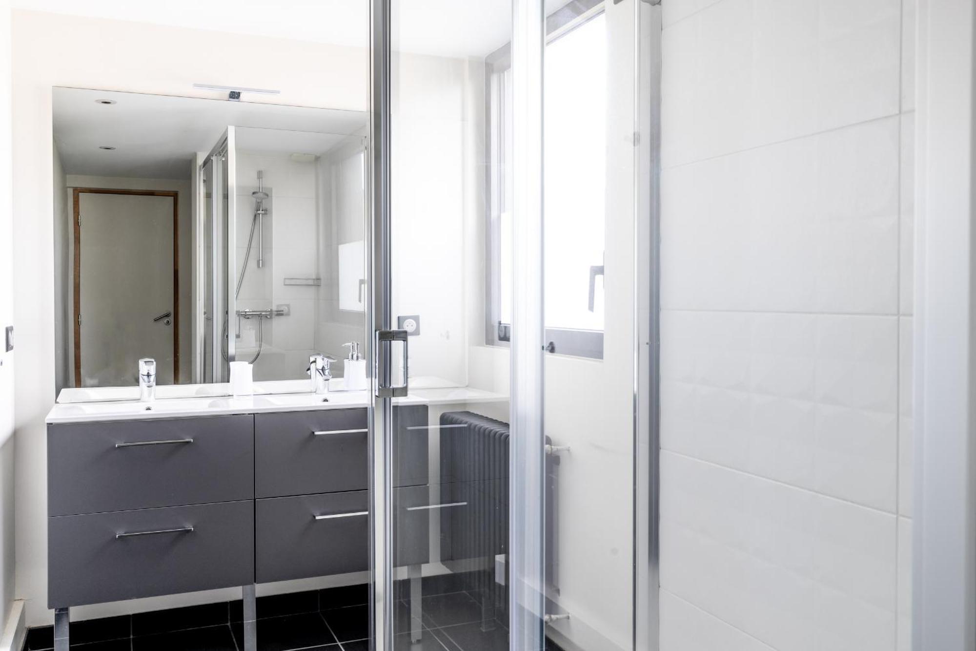 Apartamento Le Nantais - Loft Moderne Avec Rooftop *
