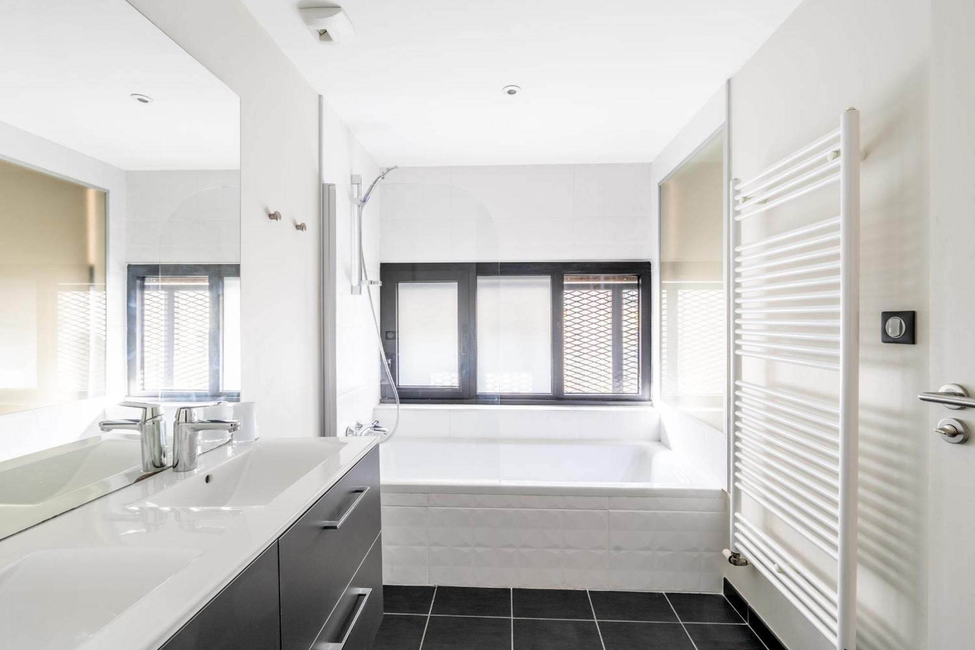 Le Nantais - Loft Moderne Avec Rooftop Apartment Nantes