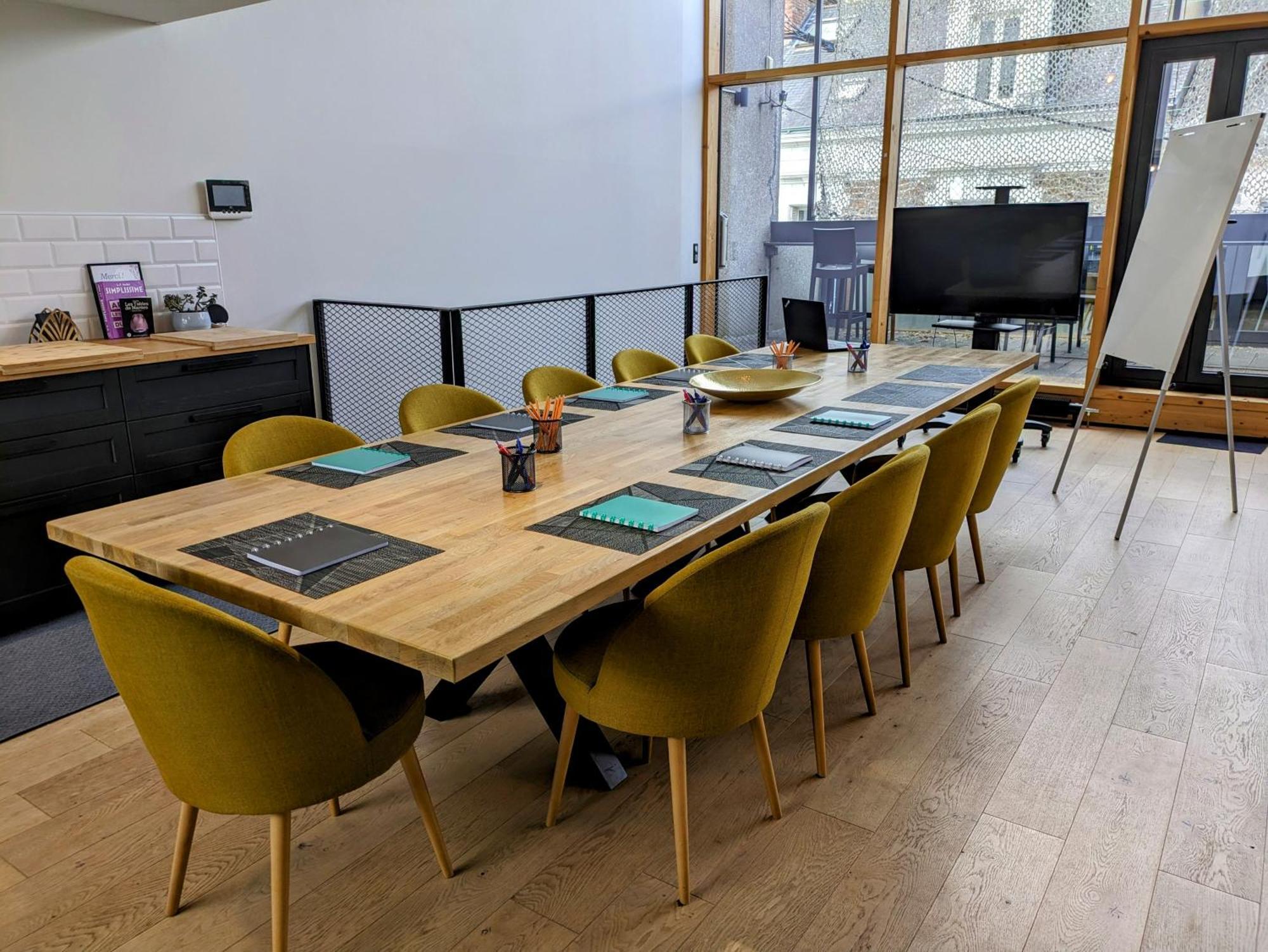 Apartamento Le Nantais - Loft Moderne Avec Rooftop Nantes